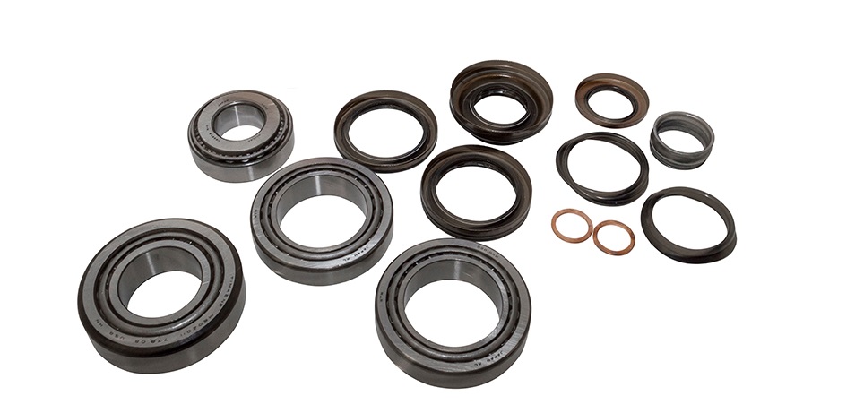 IRD Bearing Kit PTU (OEM) FDK006 DA7213E