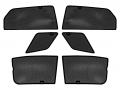 Car Shades  Range Rover Evoque  2019 onwards DA3884