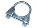 EXHAUST CLAMP - 45mm DA4062