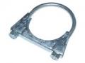 EXHAUST CLAMP - 65mm DA4064