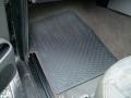 Floor Mats Front D2 (Rubber) DA4424