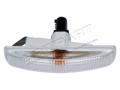 LAMP ASSY - SIDE REPEATER - CLEAR DA7610