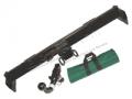 Swan Neck Detachable Tow Bar Freelander 1 KNK500080