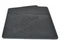 MUDFLAP - REAR MUC2344