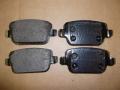 BRAKE PADS LR023888M