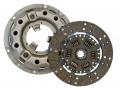 CLUTCH KIT 2A 9 INCH (BRITPART) DA2369