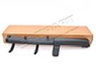 Lower Valance Spoiler RH 06> on  (Genuine) DFB500080