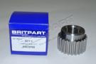 CRANK PULLEY (Britpart) ERC9765