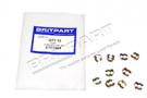 CLIP (Britpart) ETC7884 *Bag Of 10*