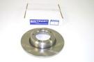 BRAKE DISC FTC2805