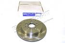 Rear Brake Disc Freelander 2 3.2 Petrol LR001019