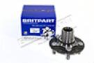 Wheel Hub (Britpart) LR081538