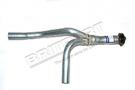 EXHAUST - INTERMEDIATE PIPE (Britpart) NRC4218