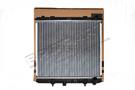 Radiator P38 4.0/4.6 99 on (Britpart) PCC106850