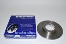 BRAKE DISC REAR PS-850238