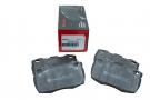 Brake Pads Front Set (Brembo) STC2952 SFP000260