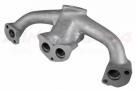 Manifold Exhaust Petrol 2A&3 598473