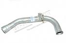 EXH DOWNPIPE ESR159