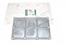 Sump Pan Plate LT230 (Genuine) FRC5415