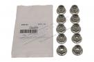 Front Strut Top Mount Nut QTY 10   Range Rover Evoque LR000055