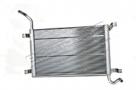 Radiator (Genuine) LR009007 PCC500260