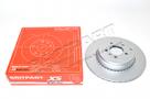 BRAKE DISC  (Britpart XS) LR031846