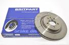 Rear Brake Disc (BRITPART) LR033302