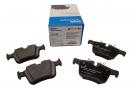 Brake Pads (AP) LR123595 LR160460