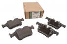 Brake Pads (GENUINE) LR123595 LR160460