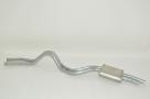 EXHAUST - TWIN TAILPIPE R/R NRC4563