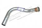 EXHAUST - DOWNPIPE NRC6629