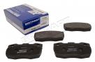 Brake Pads Front Set (Britpart) STC2952 SFP000260