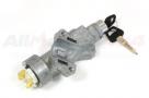 Steering Lock Ignition Switch Petrol & Tdi/Td5 (LUCAS) LR077439 QRF100880 QRF500110 QRF500090 LR041320