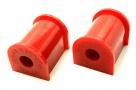 Bush Rear Anti Roll Bar With Coil Suspension Polyurethane D2 (Terrafirma) RBX101710 TF1010