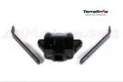 TERRAFIRMA REAR 2in RECEIVER HITCH D2 TF875