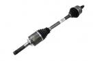 Driveshaft Rear LH 2006> L322 AJ 4.4 V8, AJ 4.2 V8 SC  3.6 & 4.4 TDV8 (Eurospare) TOB500320