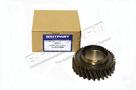 Gear 2nd (Britpart) FTC5038 TUB101620