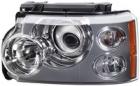 HEADLAMP RH RHD (HELLA) LR015265 1LL238036-421