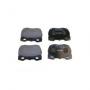 LR134694  BRAKE PADS BRITPART