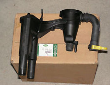 Oil Separator 2.7 WITH EU EMISSION 4 -5  (Genuine) LR006204 LR033906 LR074003