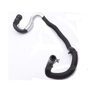 Coolant Hose Oil Cooler Inlet Pipe Freelander 2 2.0L Petrol LR024630