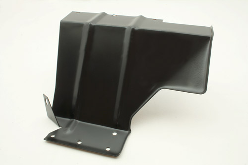 Mudflap Bracket Rear RH (DDS) MXC6509 LRD149