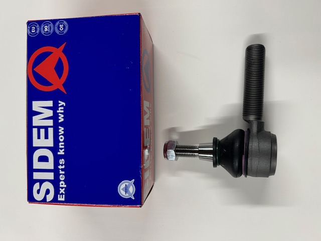 Track Rod End / Drag Link End  RH Thread (Sidem) RTC5869 *Made In EU*