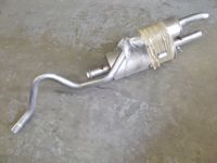 Centre & Rear Exhaust 200TDI Range Rover Classic  ESR1855