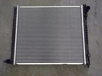 Radiator 2.0 TD 1996 to 2000 PCC000101