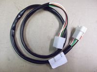 Heater Motor Link Lead RTC6693A