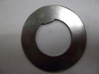 Hub Nut Thrust Washer Late Type (Britpart) FTC3185 FTC5241