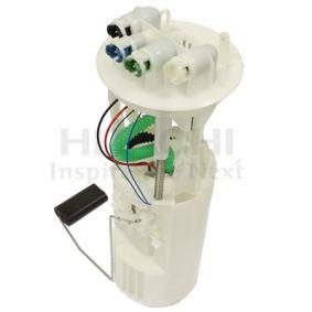 Fuel Pump In-Tank D2 Td5 (Hitachi) WFX000280